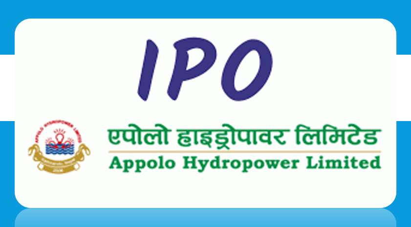 एपोलो हाइड्रोपावरको आईपीओ बाँडफाँट, ७८ हजार २० जनाले पाए १० कित्ता शेयर